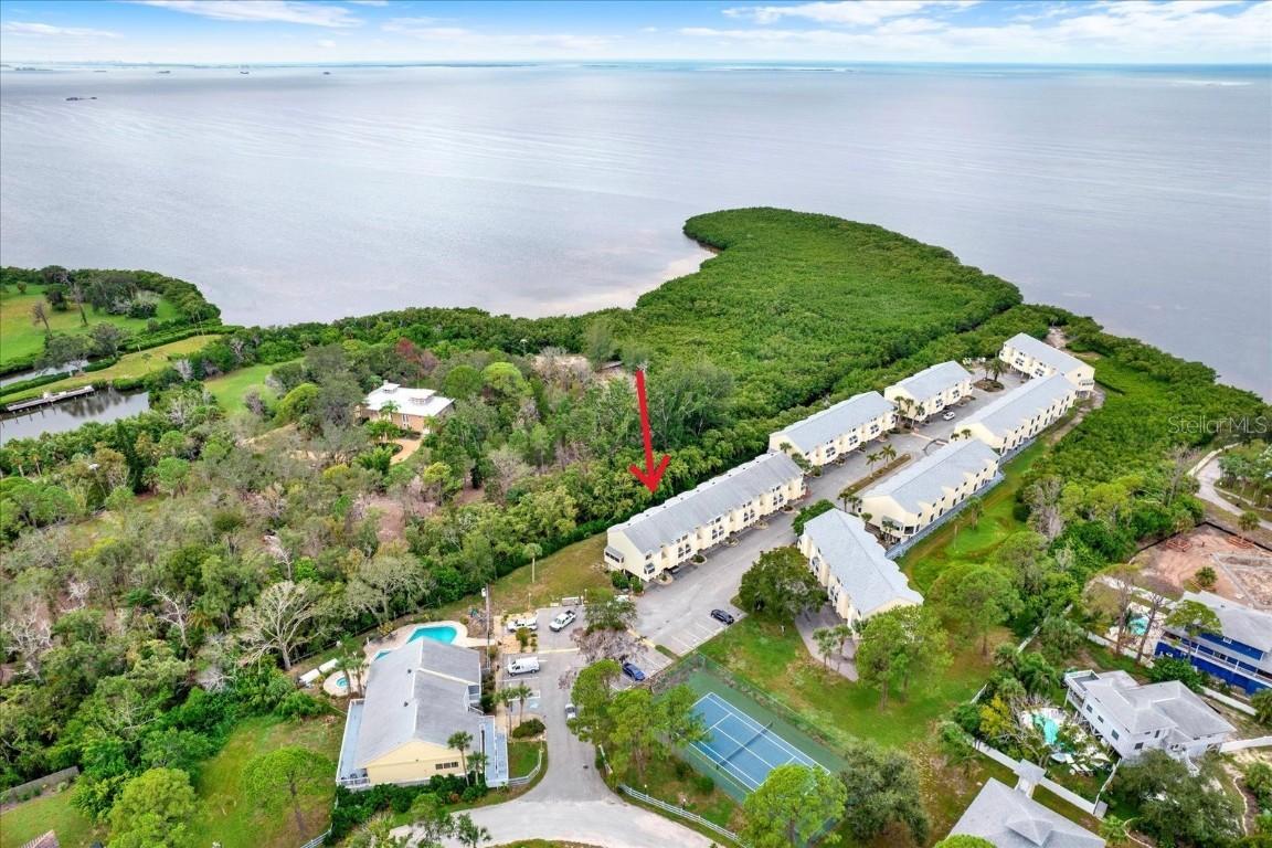 1500 Sunset Rd. #G2, Tarpon Springs, FL 34689