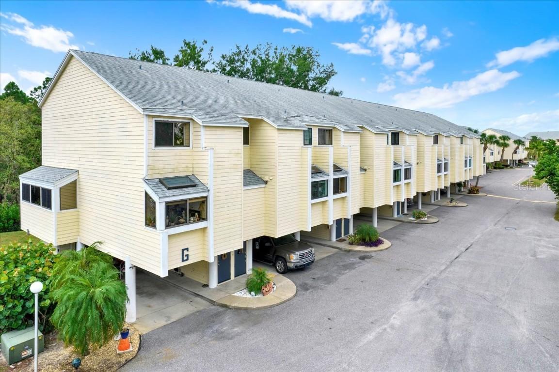 1500 Sunset Rd. #G2, Tarpon Springs, FL 34689