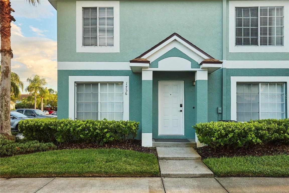 1756 Fluorshire Dr., Brandon, FL 33511