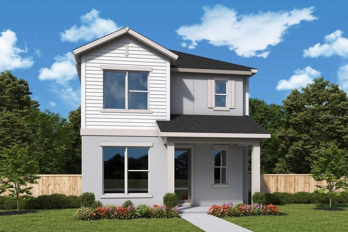 9328 Hartline Way, Orlando, FL 32827