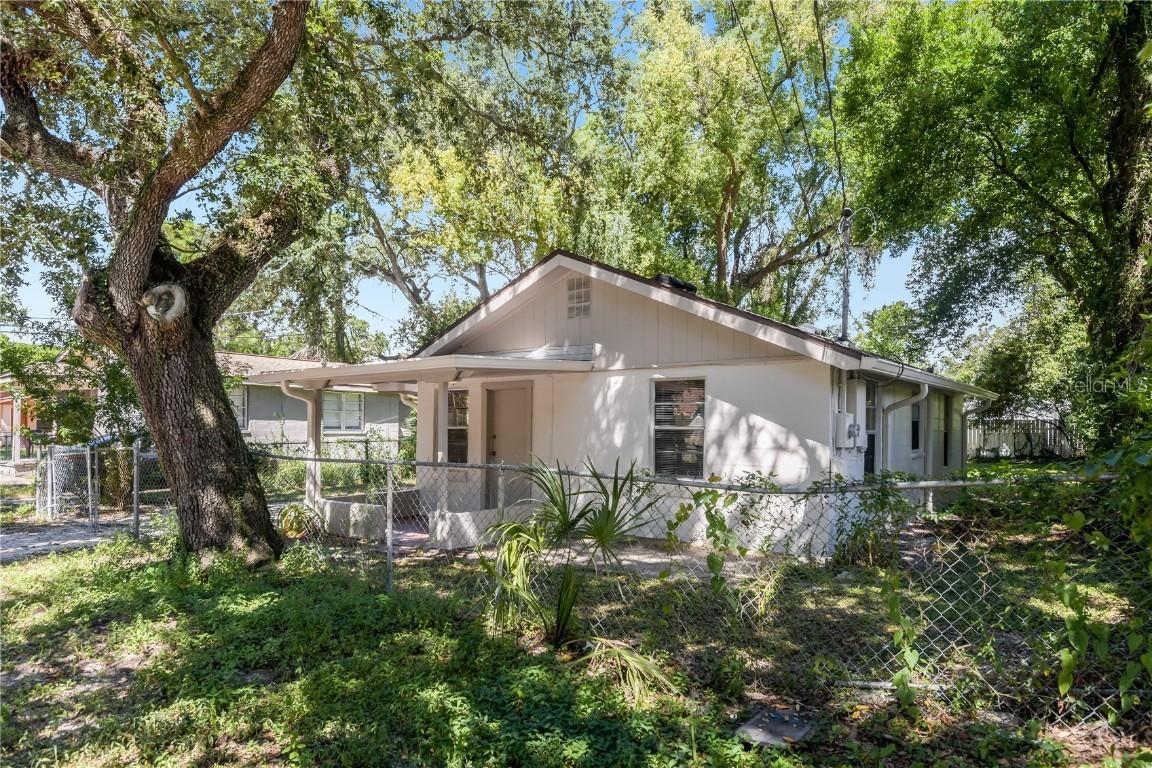 1804 E Palifox St., Tampa, FL 33610