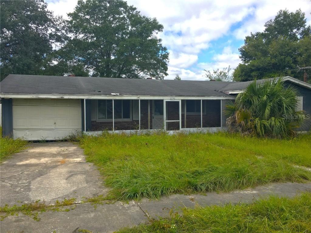 3530 SW 147th Lane Road Rd., Ocala, FL 34473