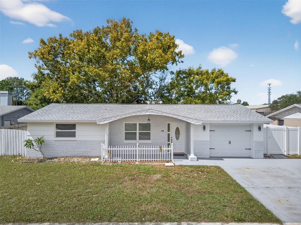 4853 Alcea St., New Port Richey, FL 34652