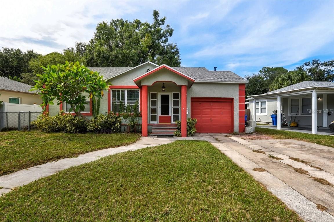 2845 Valencia Way, St Petersburg, FL 33705