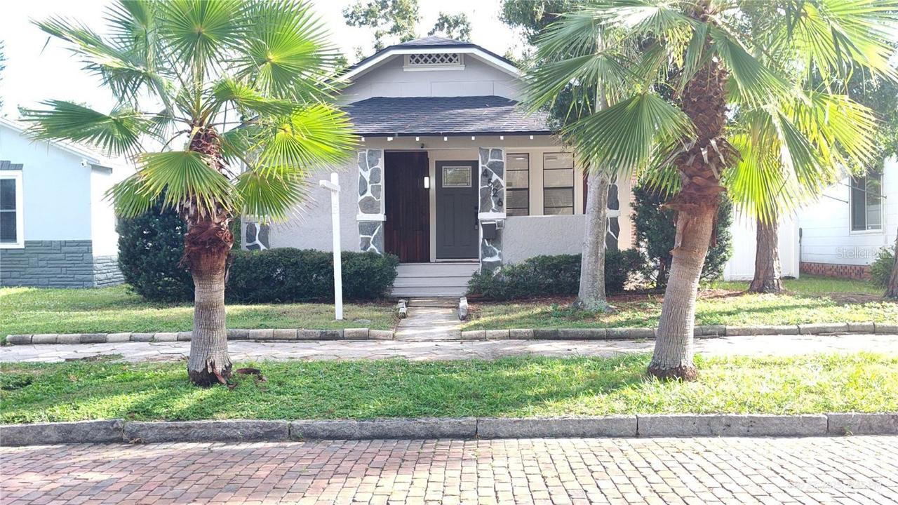 4526 Burlington Ave., St Petersburg, FL 33713