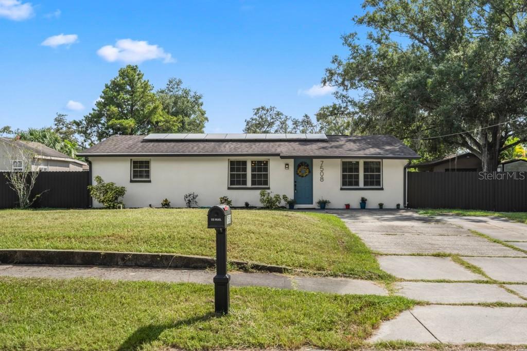 [Address Hidden by Seller], Tampa, FL 33617