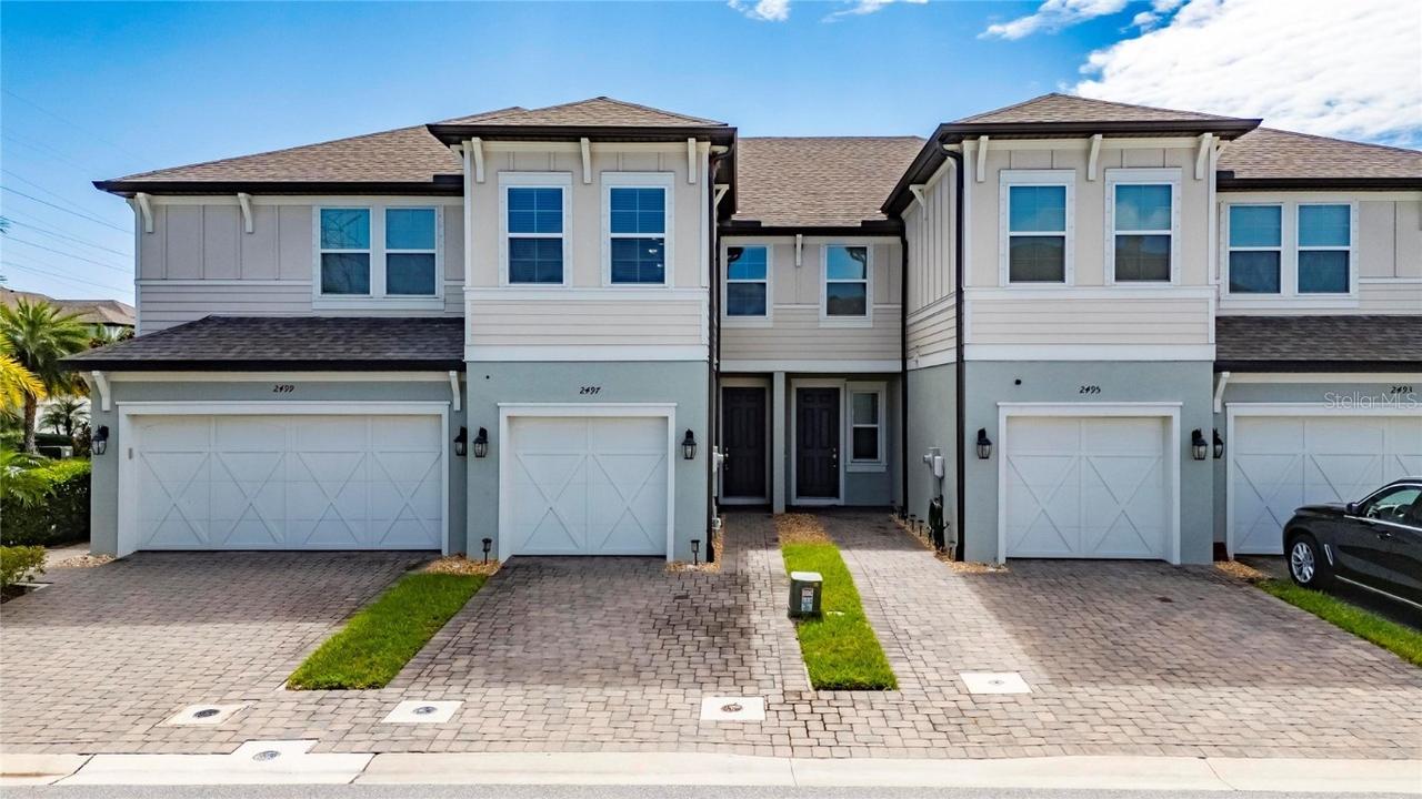 2497 Foggy Creek Cir., Clearwater, FL 33764