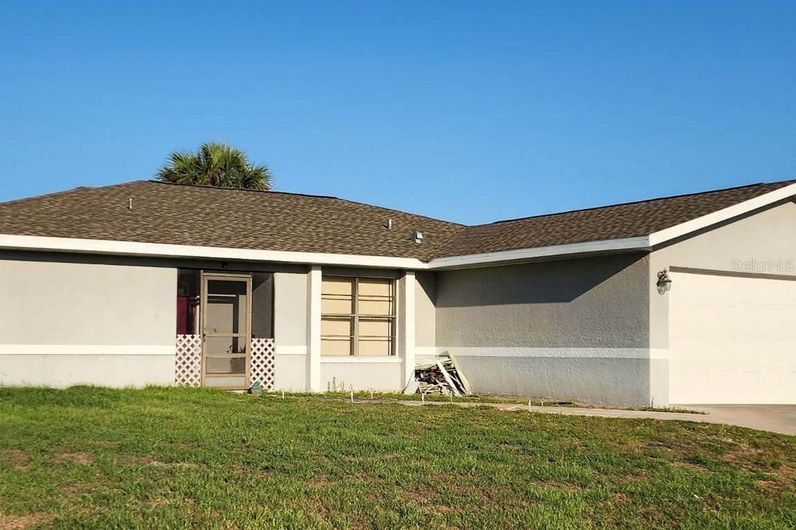 113 Lenoir St., Port Charlotte, FL 33948