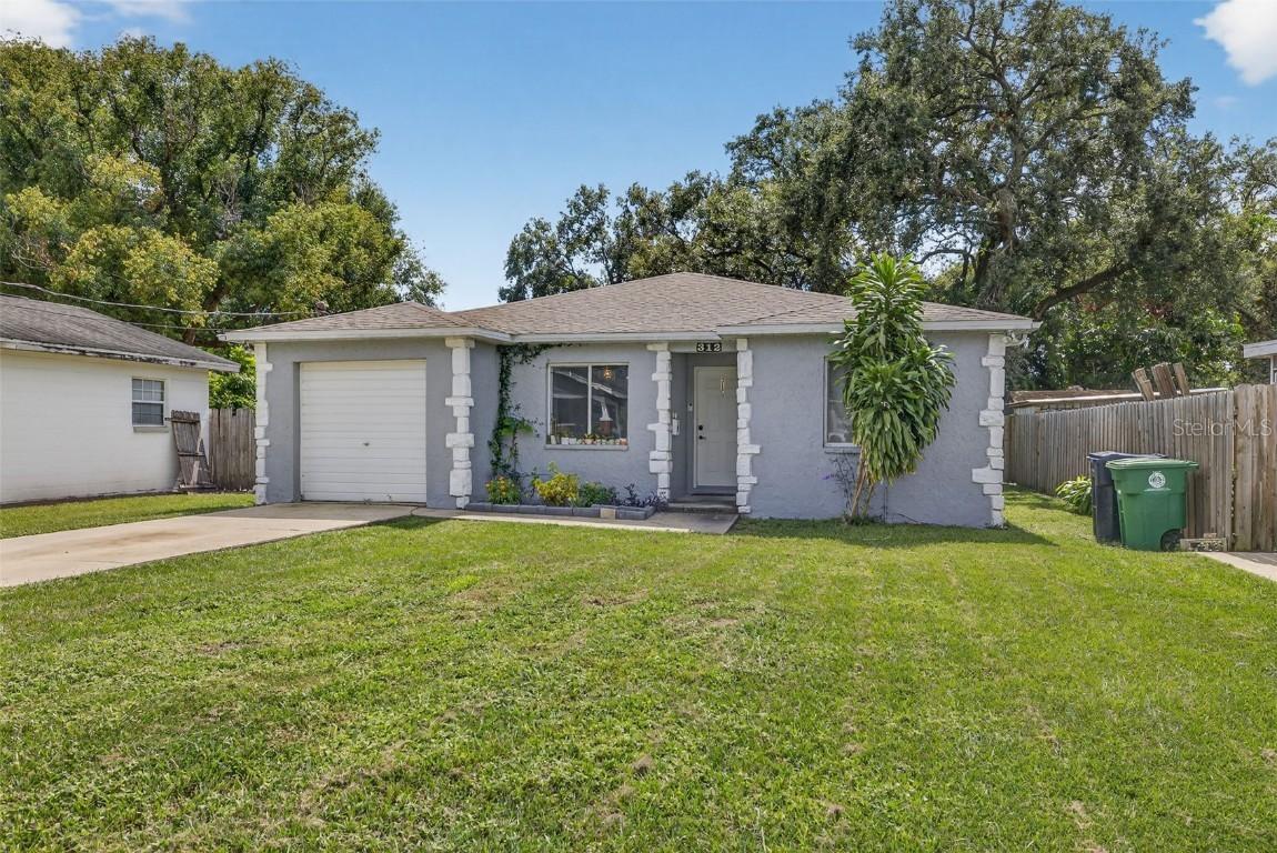 312 W Wilder Ave., Tampa, FL 33603