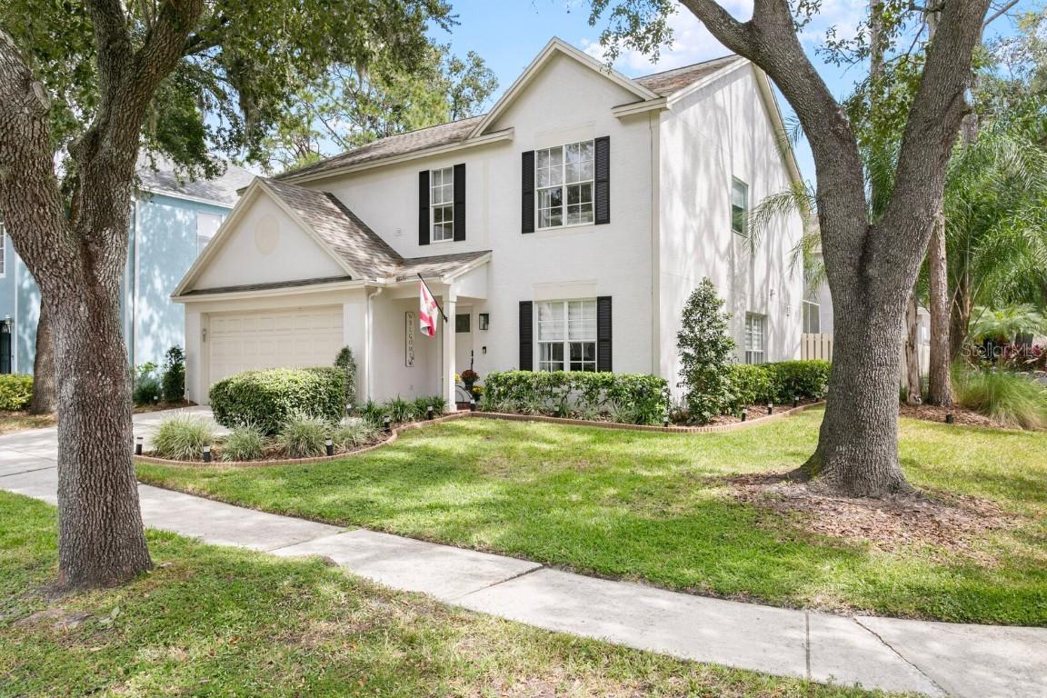 17736 Long Ridge Rd., Tampa, FL 33647
