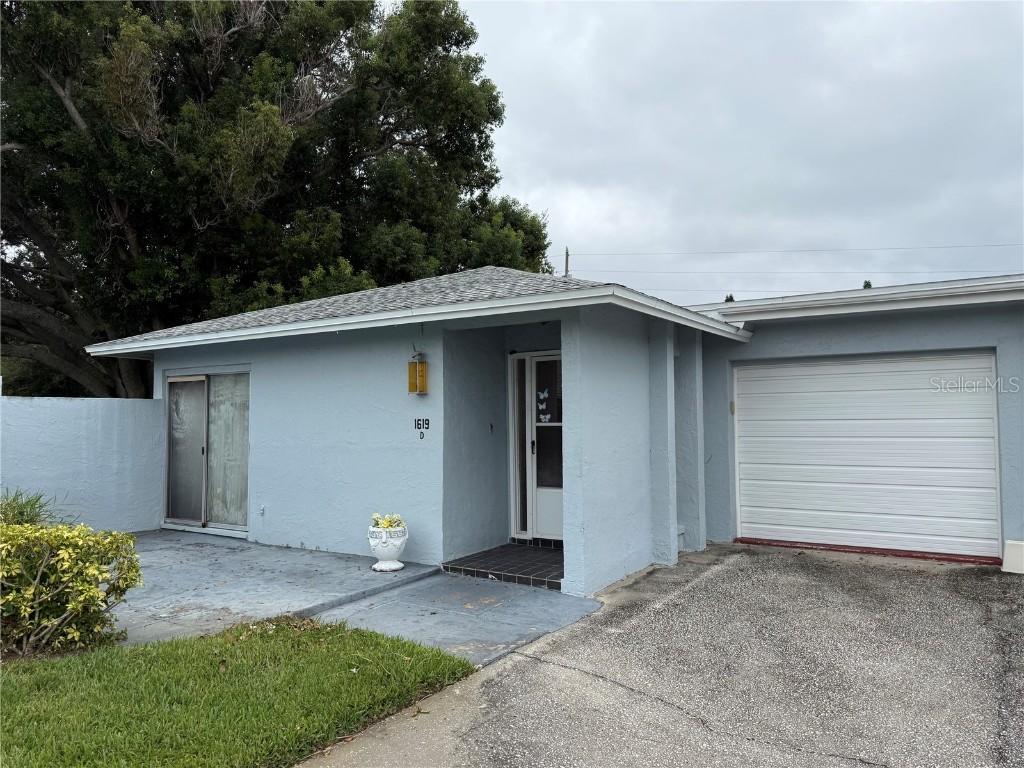 1619 Whithorn Pl. #D, Palm Harbor, FL 34684