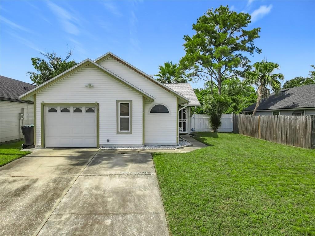 4125 Gulfstream Bay Ct., Orlando, FL 32822