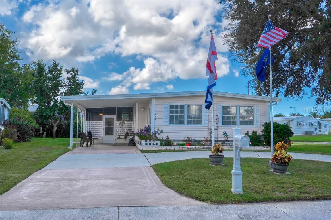 288 Salem Ave. #3, Palm Harbor, FL 34684