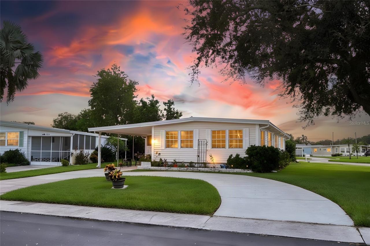 288 Salem Ave. #3, Palm Harbor, FL 34684
