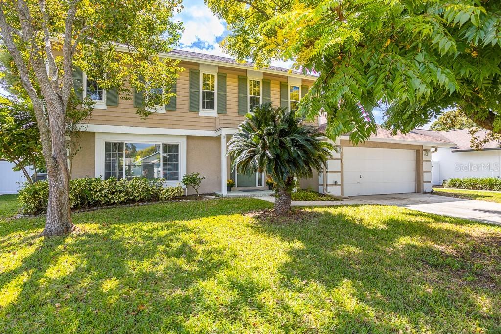 1623 Shady Leaf Dr., Valrico, FL 33596