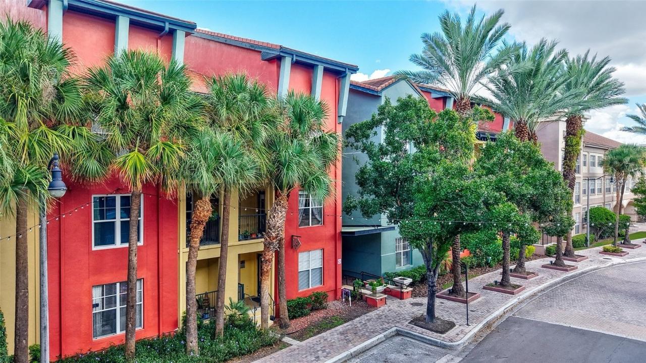 2421 W Horatio St. #820, Tampa, FL 33609