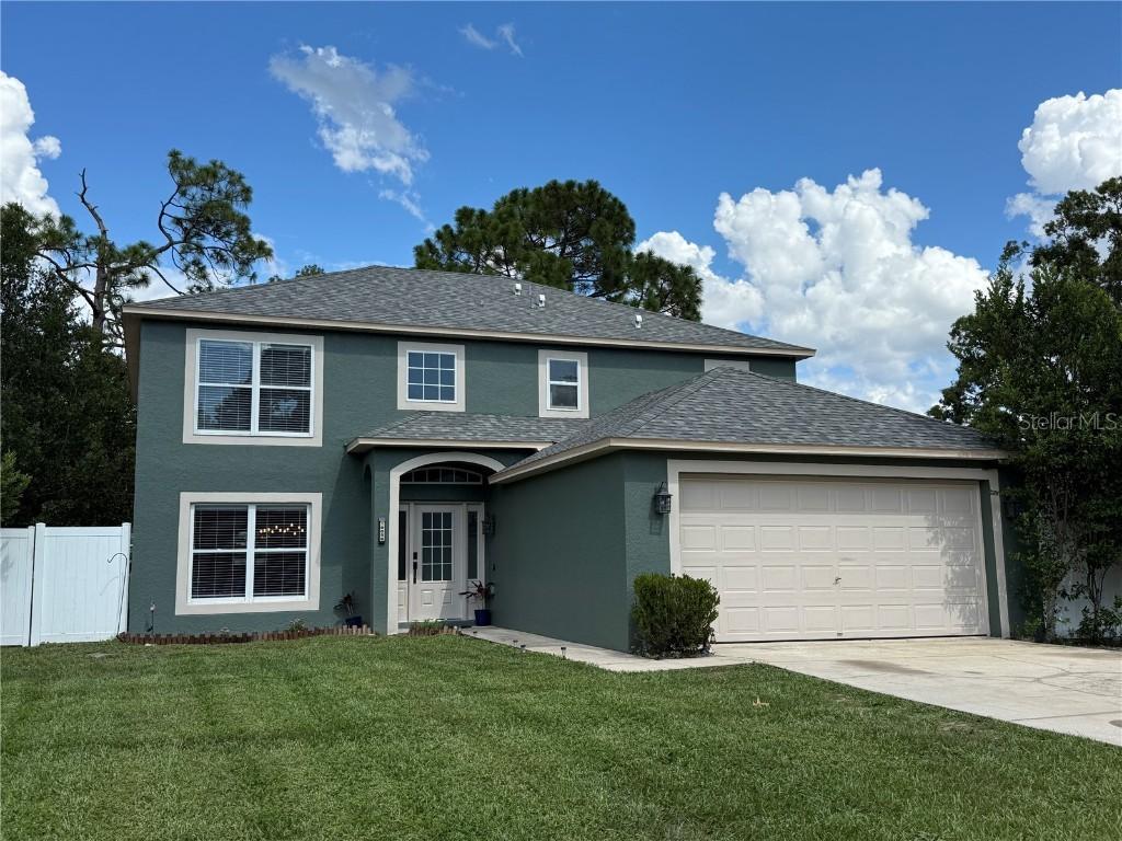 10056 Gifford St., Spring Hill, FL 34608