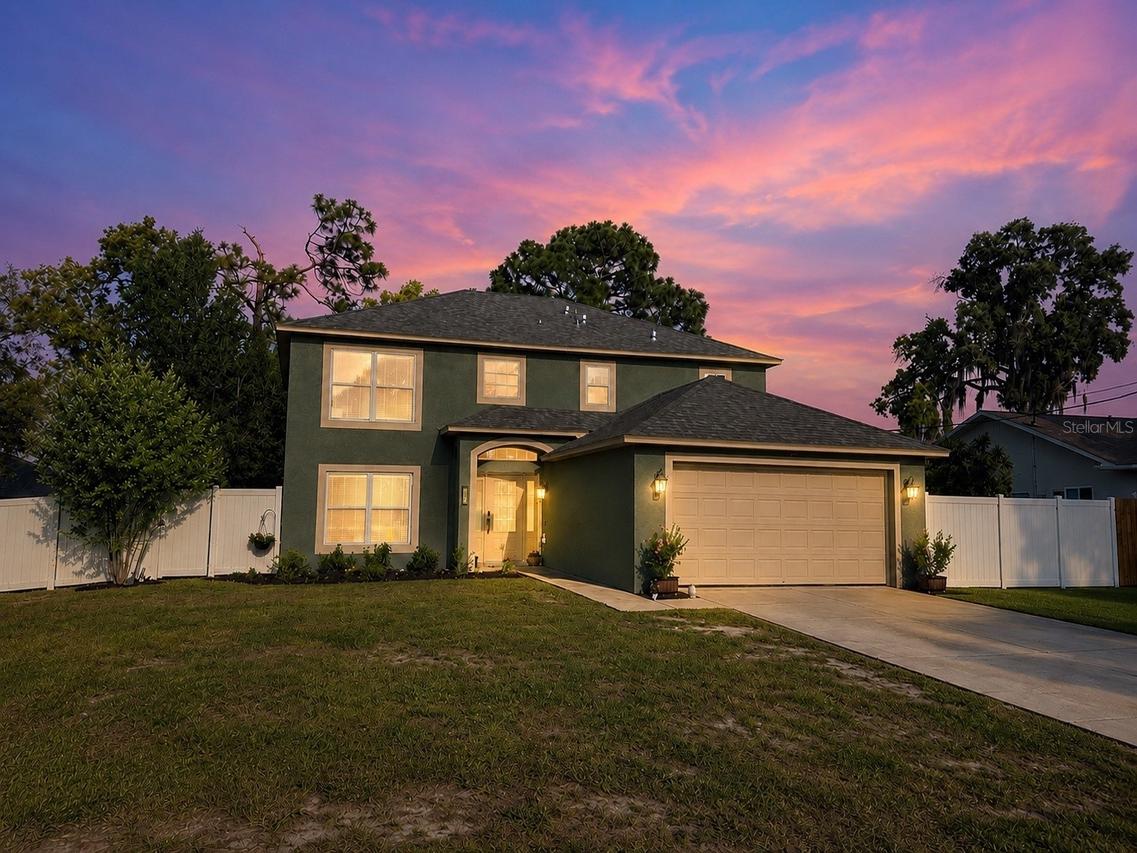 10056 Gifford St., Spring Hill, FL 34608