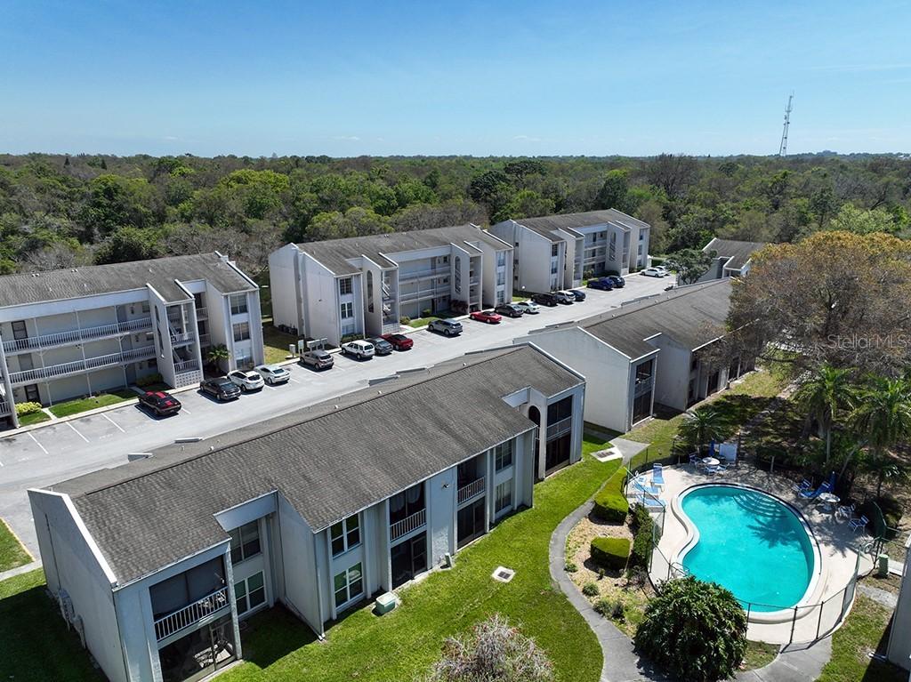 2625 State Road 590 #1423, Clearwater, FL 33759
