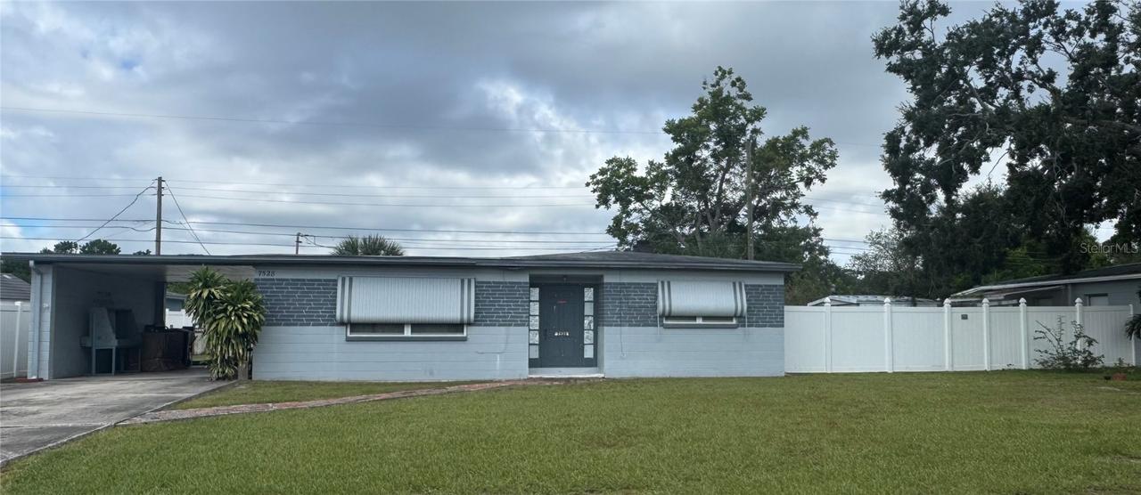 7528 17th Way, St Petersburg, FL 33702