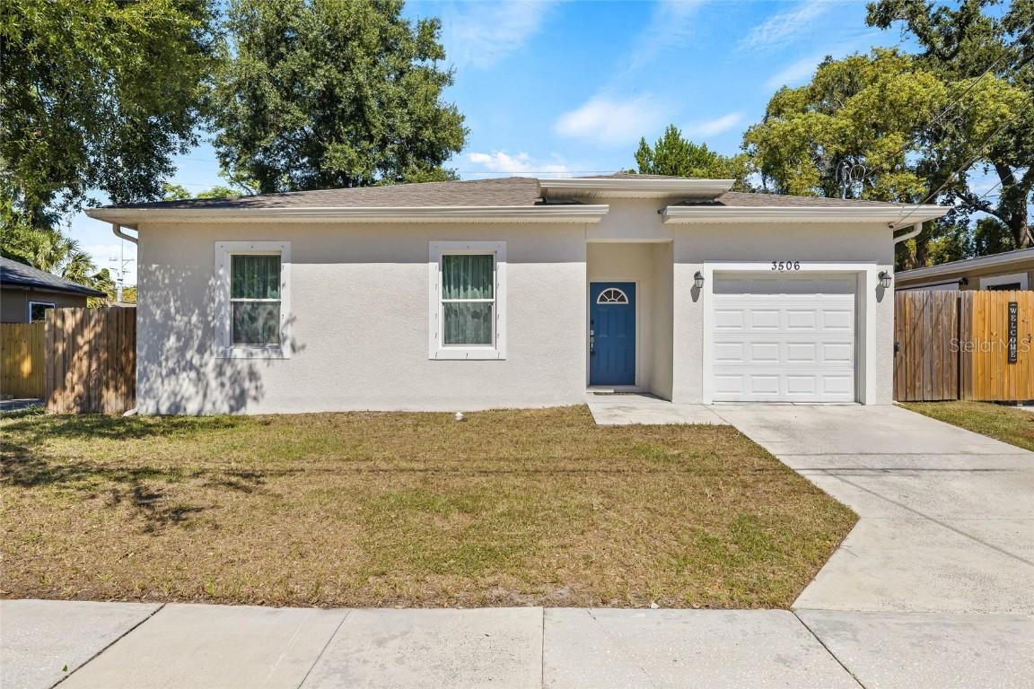 3506 E 22nd Ave., Tampa, FL 33605