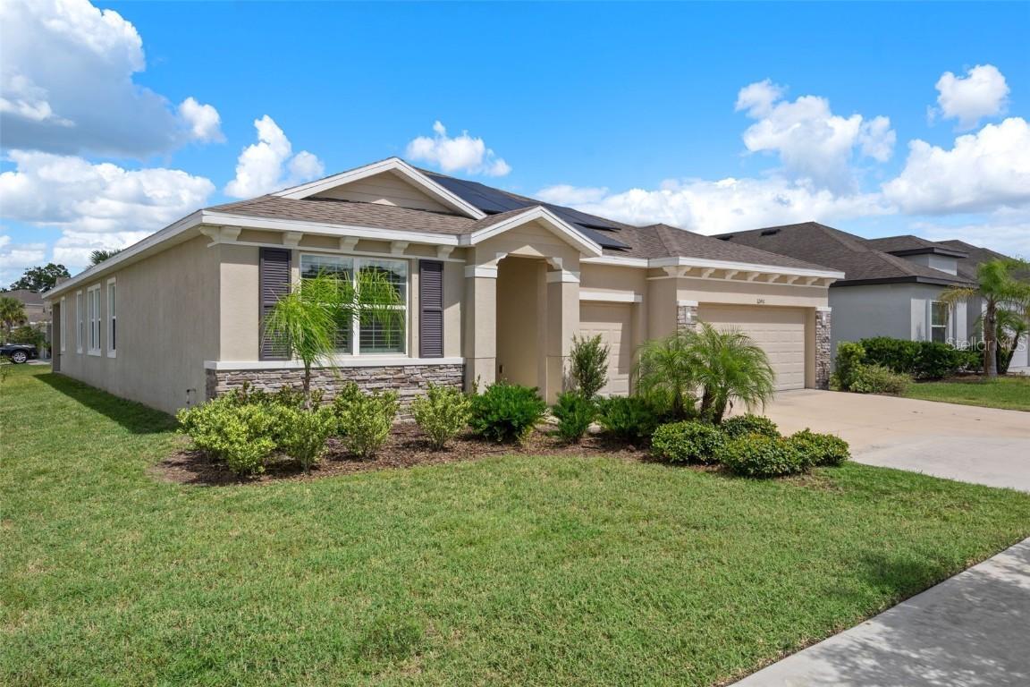 12451 Brick Cobblestone Dr., Riverview, FL 33579