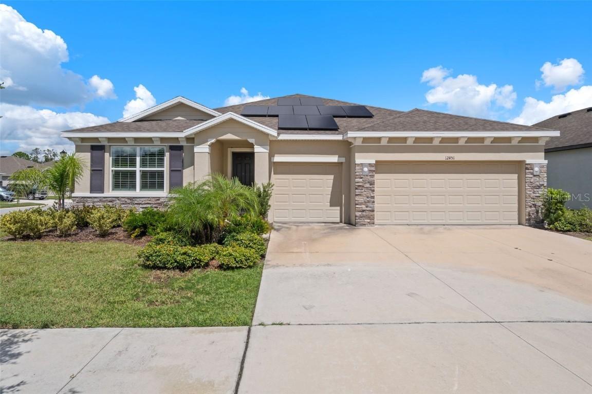 12451 Brick Cobblestone Dr., Riverview, FL 33579