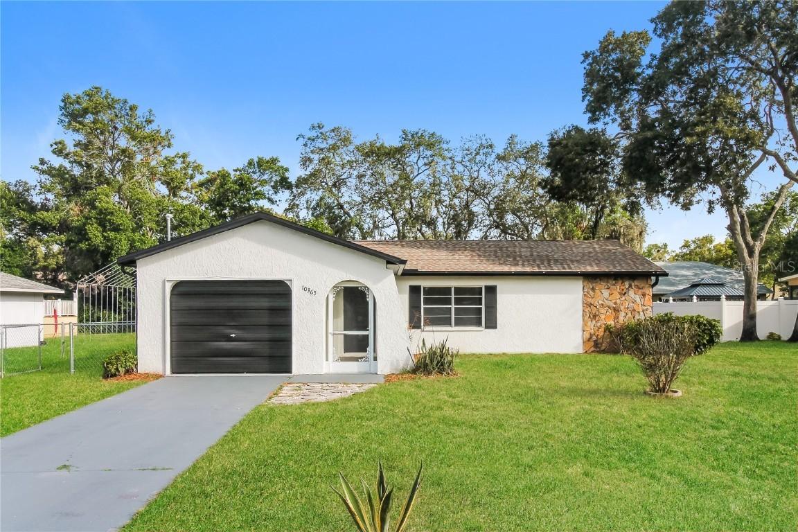10365 Lafoy Rd., Spring Hill, FL 34608