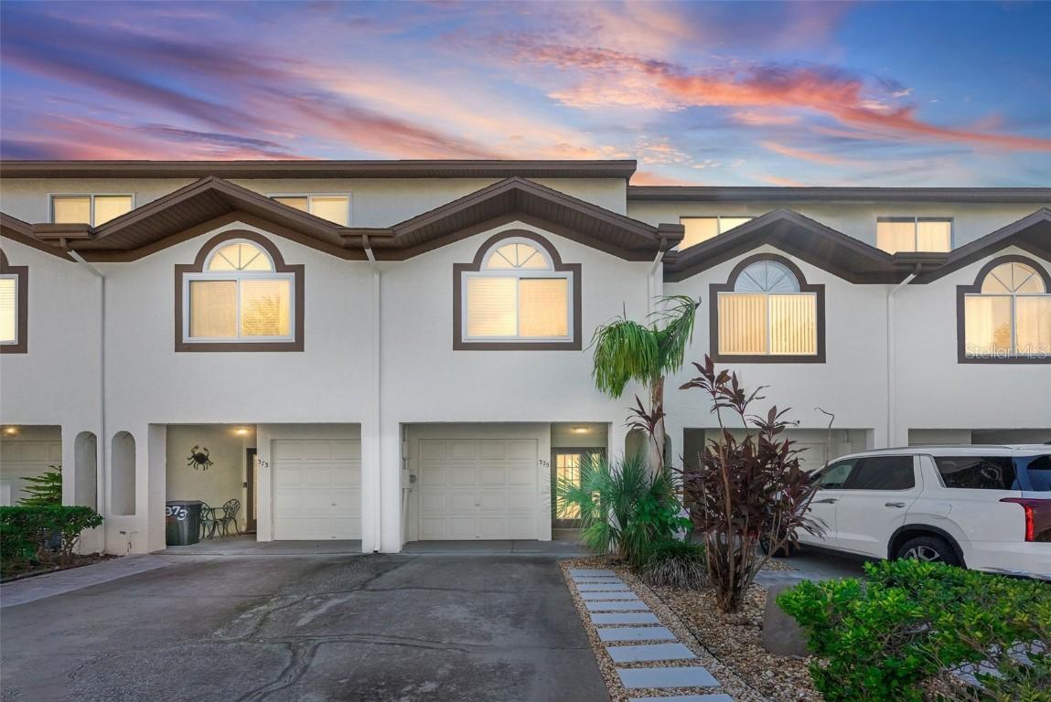 375 Madeira Cir., Tierra Verde, FL 33715