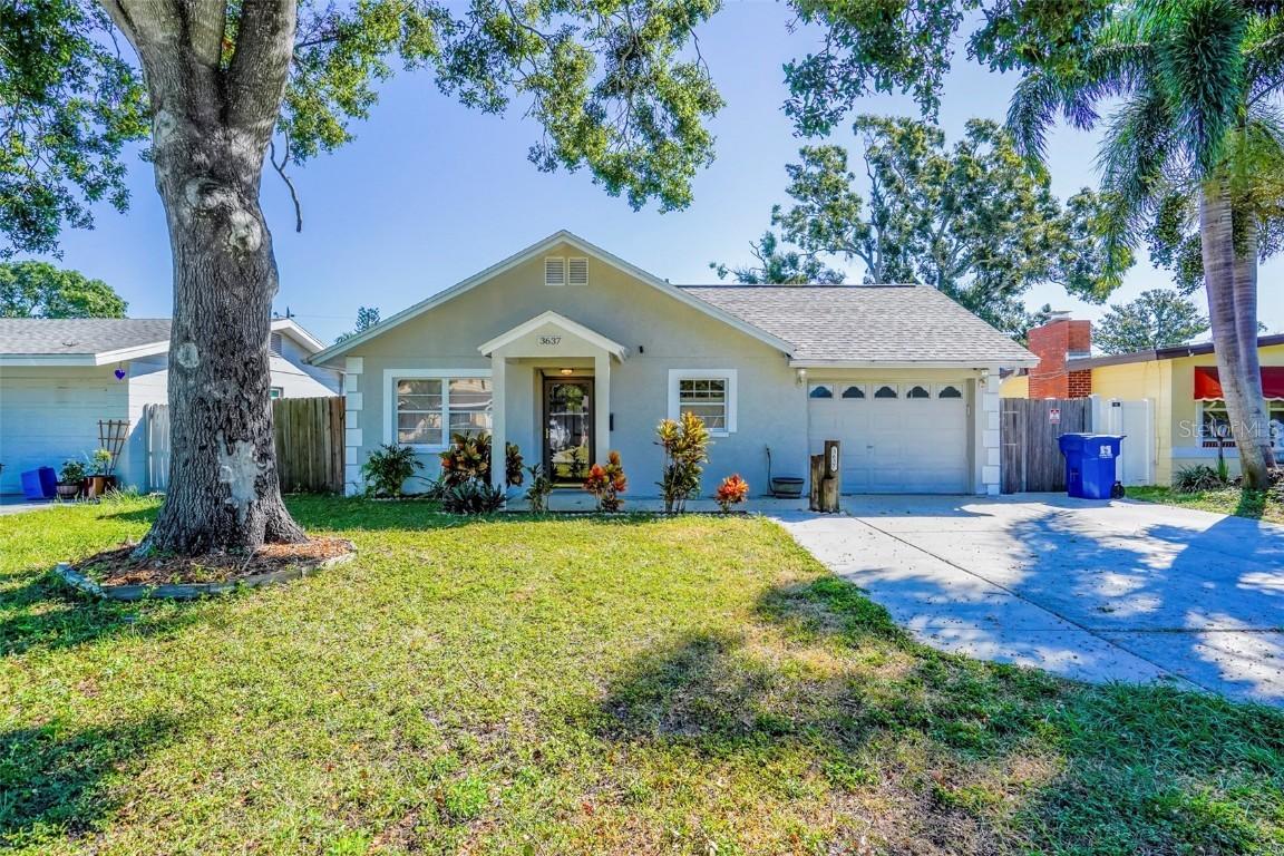 3637 38th St., St Petersburg, FL 33713
