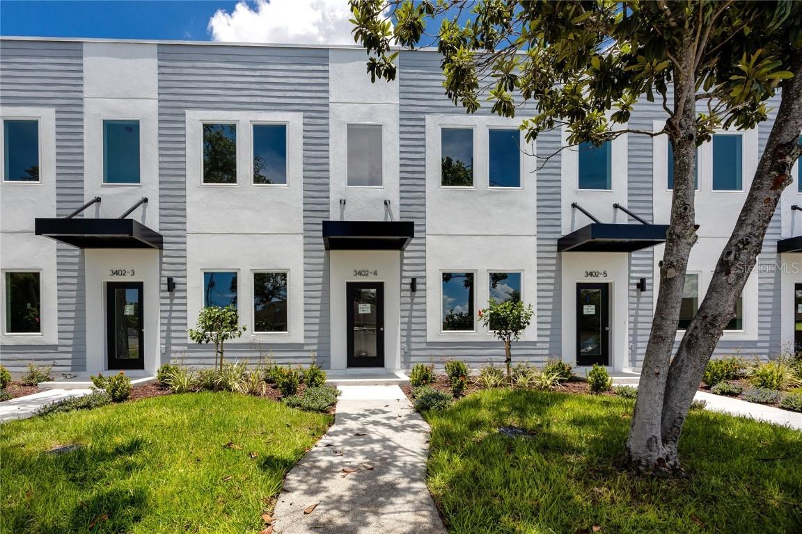 3402 E 28th Ave. #4, Tampa, FL 33605