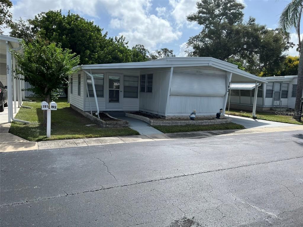 1040 Main St. #192, Dunedin, FL 34698