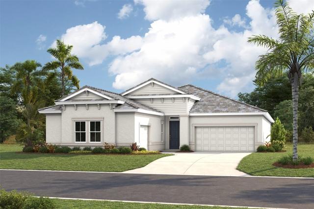New Construction Homes For Sale This Week That Attend Venice High School: September 24th to September 30th
