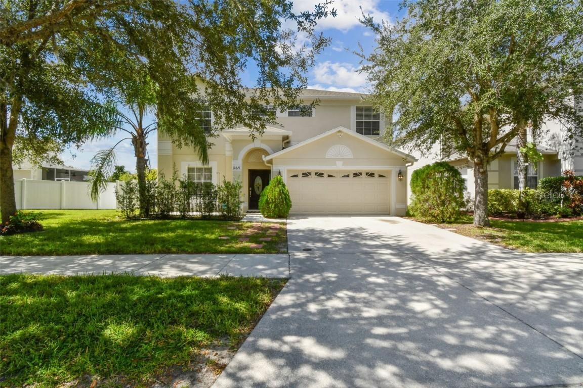 10621 Lucaya Dr., Tampa, FL 33647