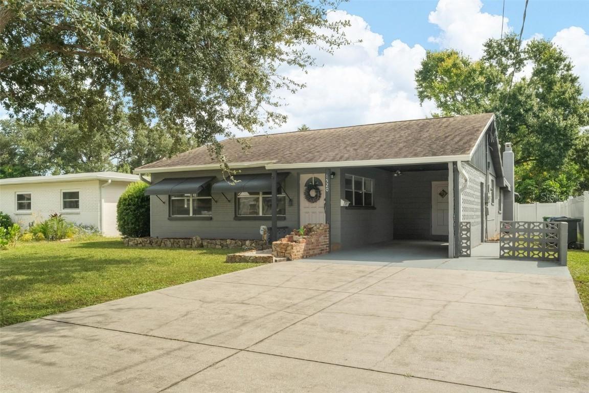 1520 S Richard Ave., Tampa, FL 33629