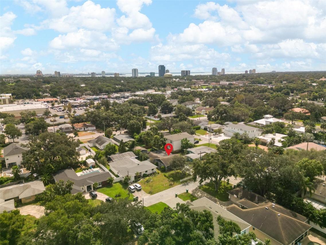 1520 S Richard Ave., Tampa, FL 33629
