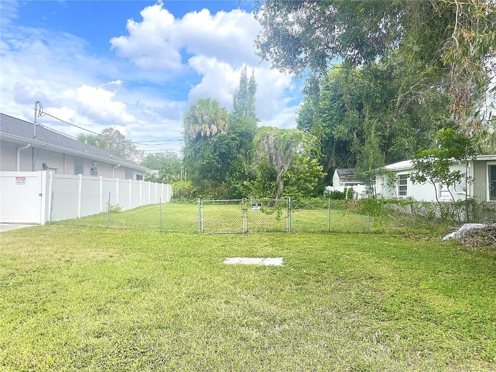 67th Way, St Petersburg, FL 33709