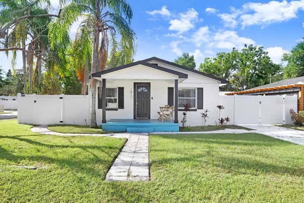 1811 E Palifox St., Tampa, FL 33610