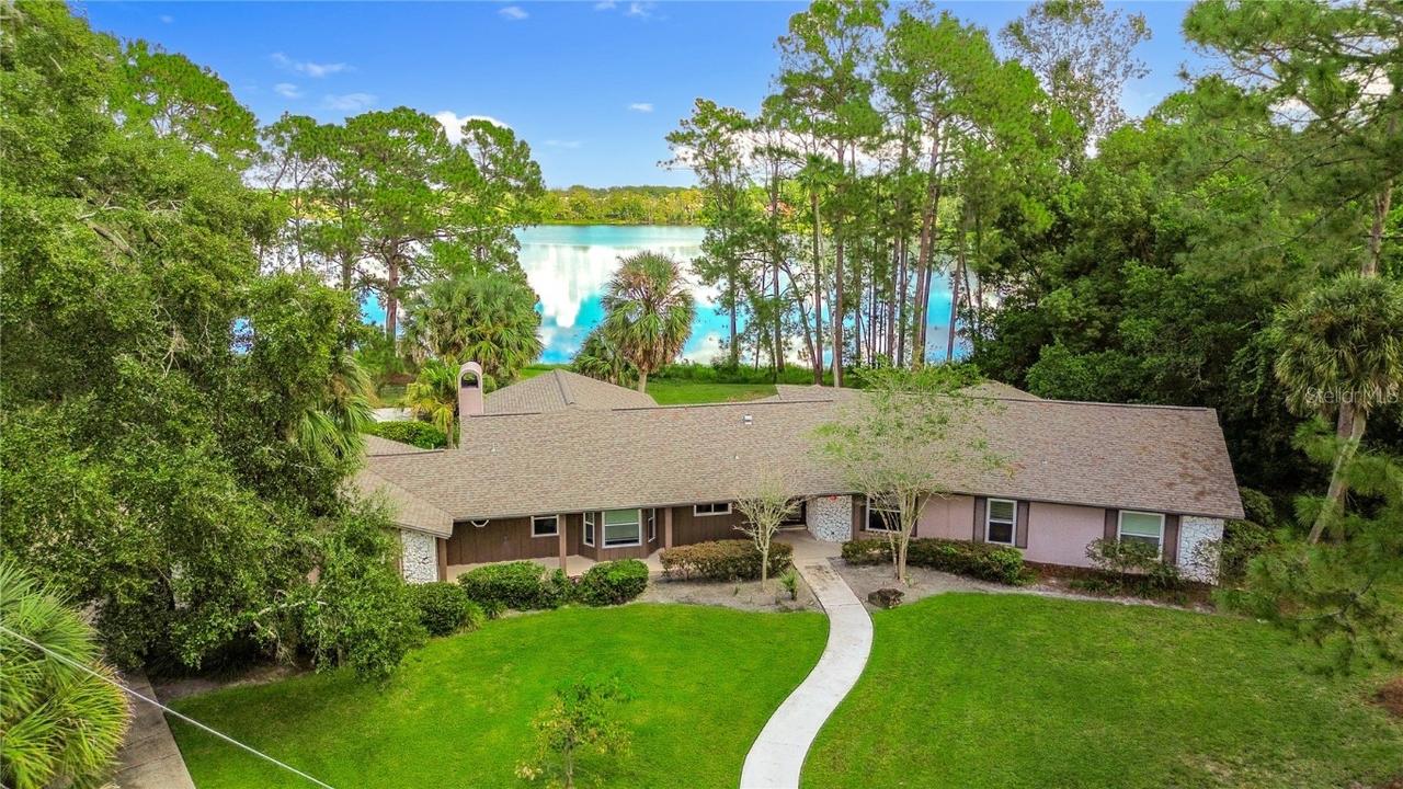 3 Village Green, Longwood, FL 32779