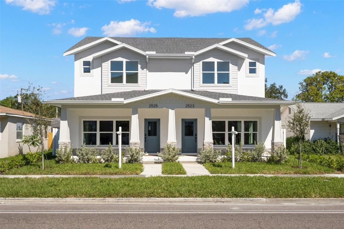 2525 13th Ave., St Petersburg, FL 33713