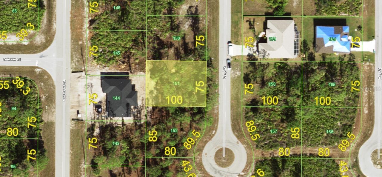 8 Dory Ct., Placida, FL 33946