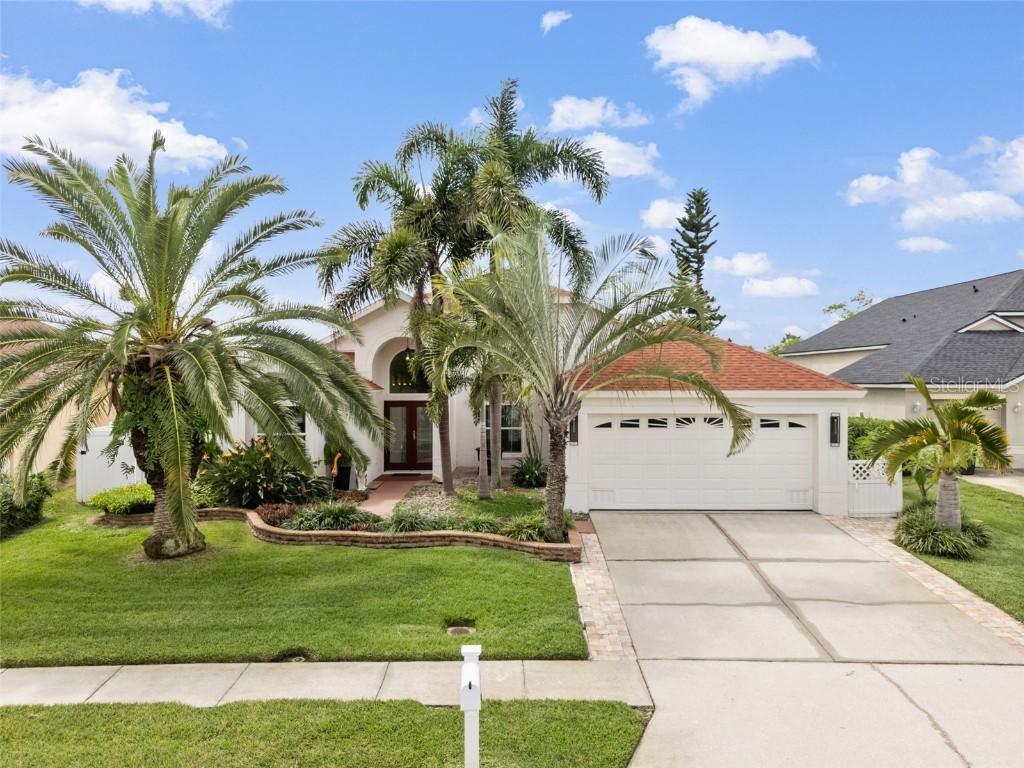 530 Somerhill Dr., St Petersburg, FL 33716