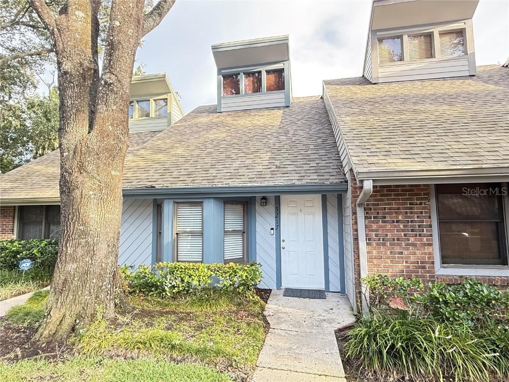 5217 Pine Mill Ct. #32, Tampa, FL 33617