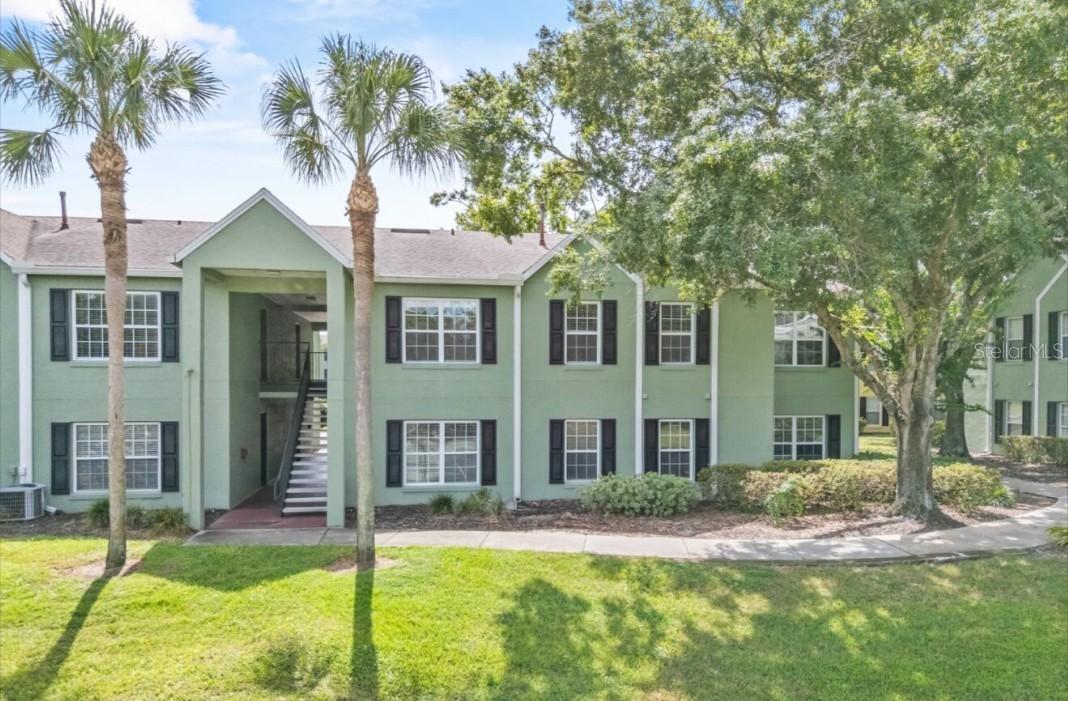 2025 Dixie Belle Dr. #2025F, Orlando, FL 32812
