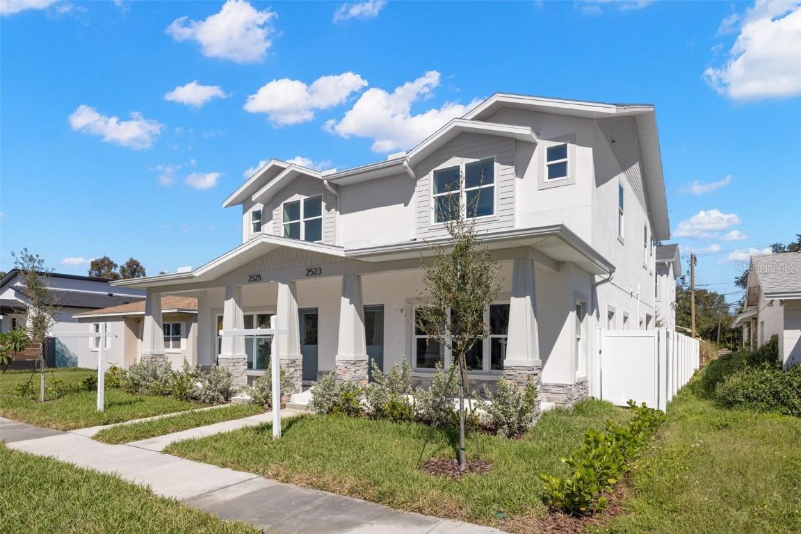 2523 13th Ave., St Petersburg, FL 33713