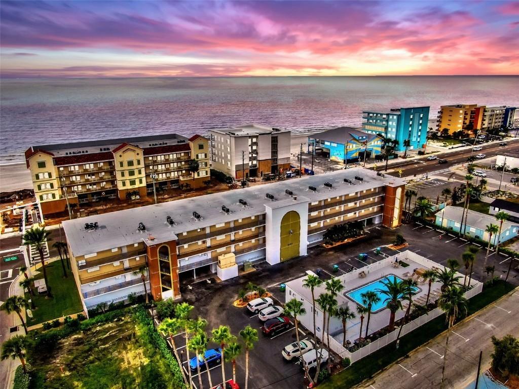 14001 Gulf Blvd. #206, Madeira Beach, FL 33708