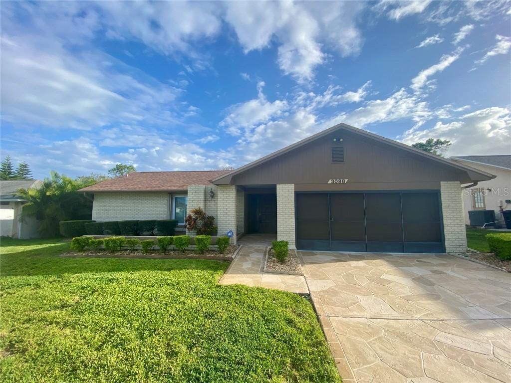 3098 E Dorchester Dr., Palm Harbor, FL 34684