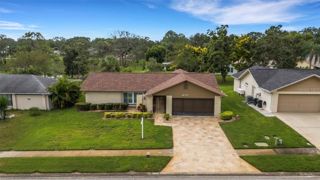 3098 E Dorchester Dr., Palm Harbor, FL 34684