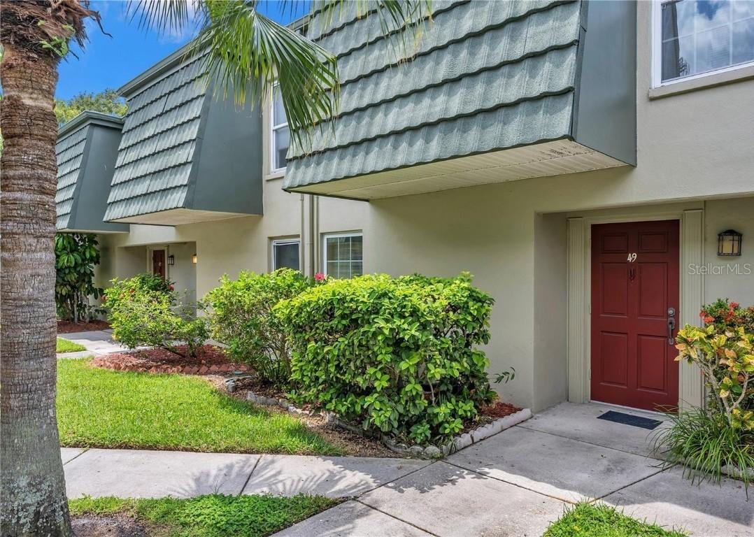 1799 N Highland Ave. #49, Clearwater, FL 33755