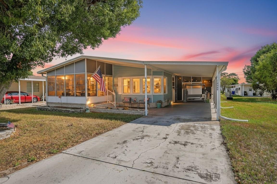 14346 Nectarine St., Brooksville, FL 34613